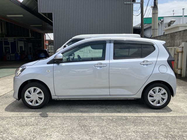 Daihatsu MIRA ES 2018-03 2167-10