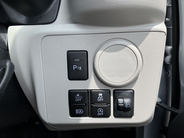 Daihatsu MIRA ES 2018-03 2167-3