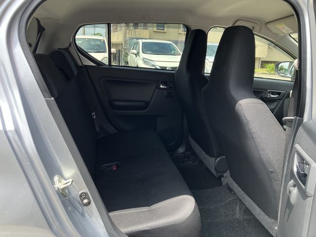 Daihatsu MIRA ES 2018-03 2167-20