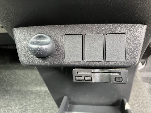 Daihatsu MIRA ES 2018-03 2167-12