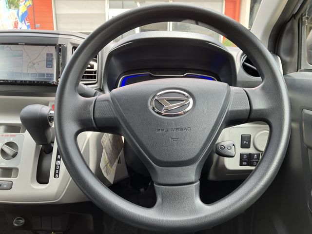 Daihatsu MIRA ES 2018-03 2167-4