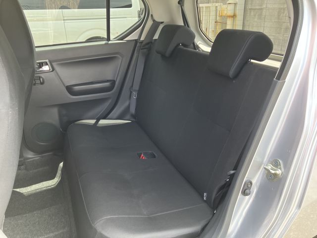 Daihatsu MIRA ES 2018-03 2167-19