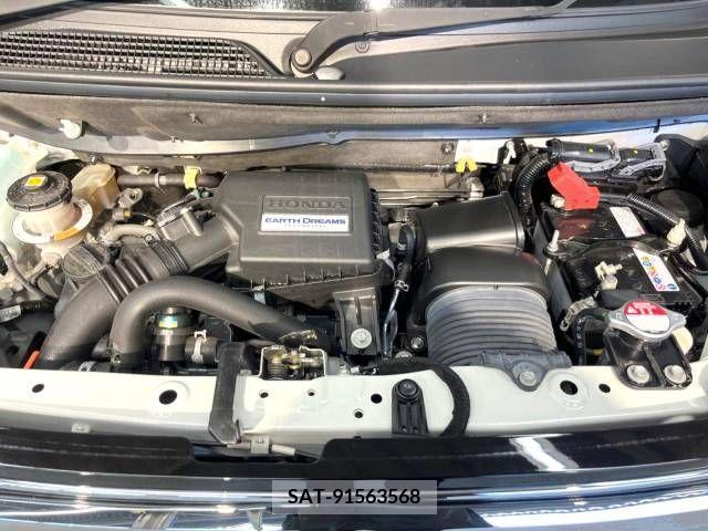 Honda N BOX CUSTOM 2019-12 279219-19