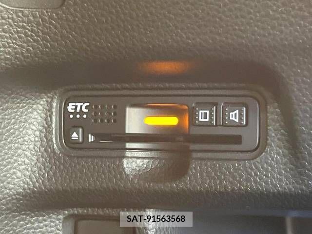 Honda N BOX CUSTOM 2019-12 279219-8