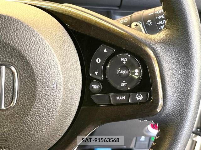 Honda N BOX CUSTOM 2019-12 279219-6