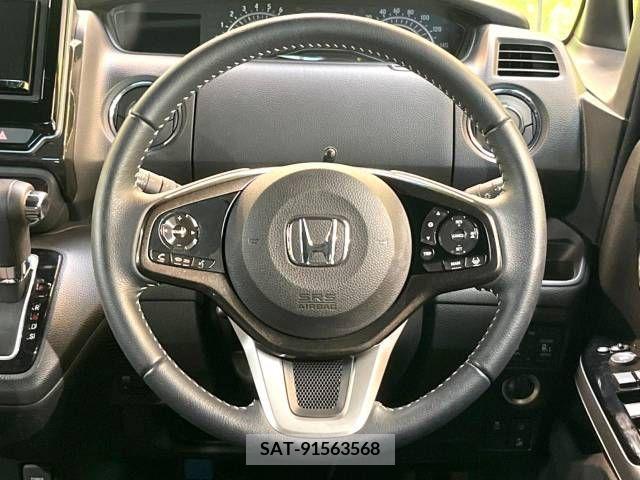 Honda N BOX CUSTOM 2019-12 279219-14
