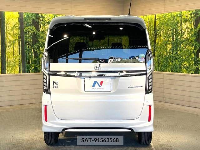 Honda N BOX CUSTOM 2019-12 279219-16
