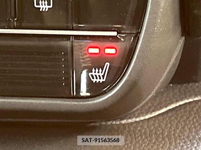 Honda N BOX CUSTOM 2019-12 279219-5