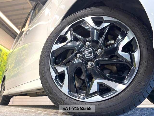 Honda N BOX CUSTOM 2019-12 279219-13