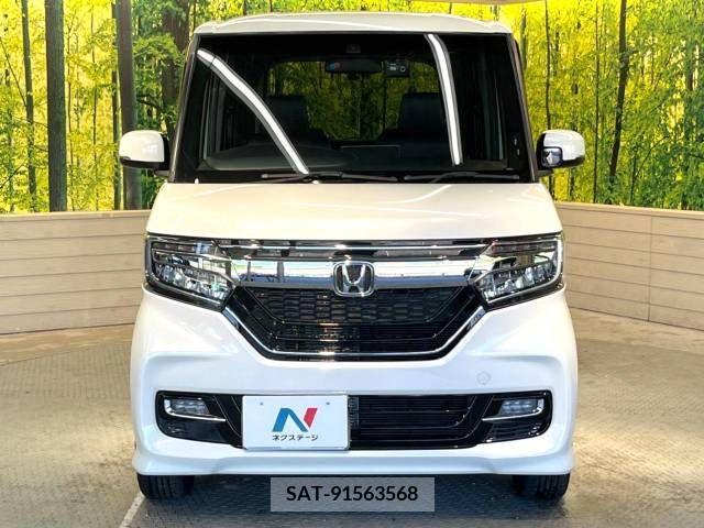 Honda N BOX CUSTOM 2019-12 279219-15