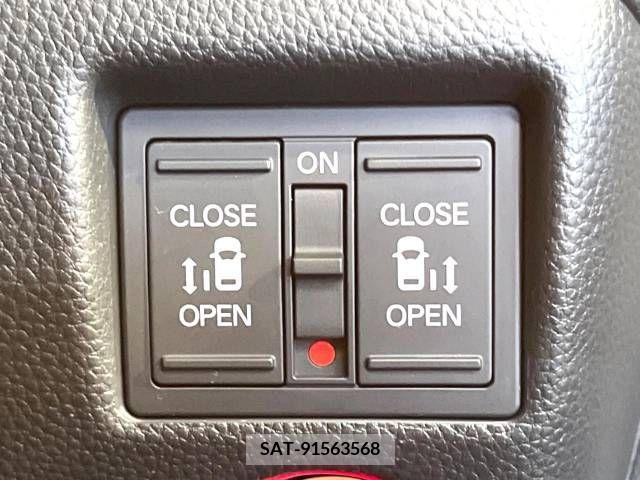 Honda N BOX CUSTOM 2019-12 279219-4