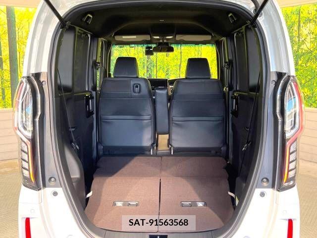Honda N BOX CUSTOM 2019-12 279219-11