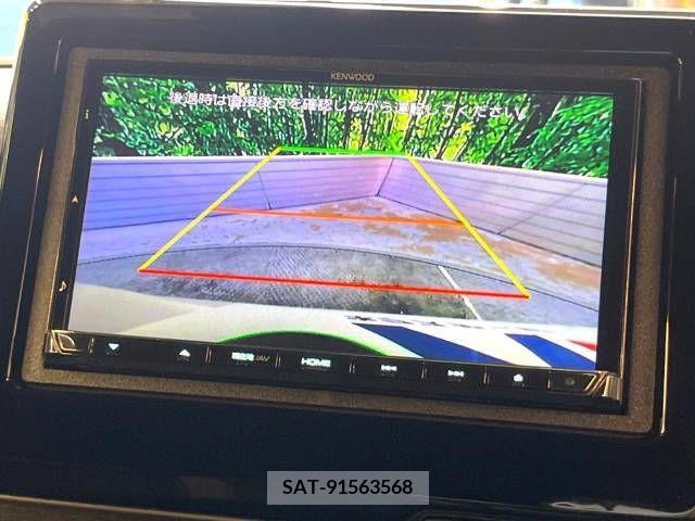 Honda N BOX CUSTOM 2019-12 279219-3