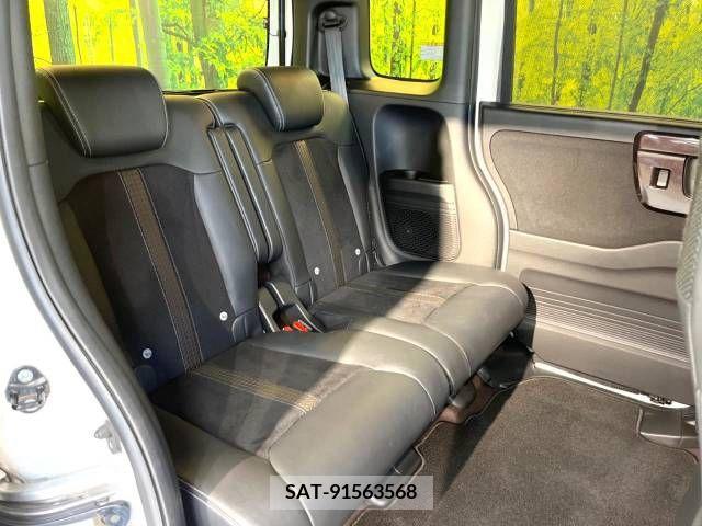 Honda N BOX CUSTOM 2019-12 279219-10