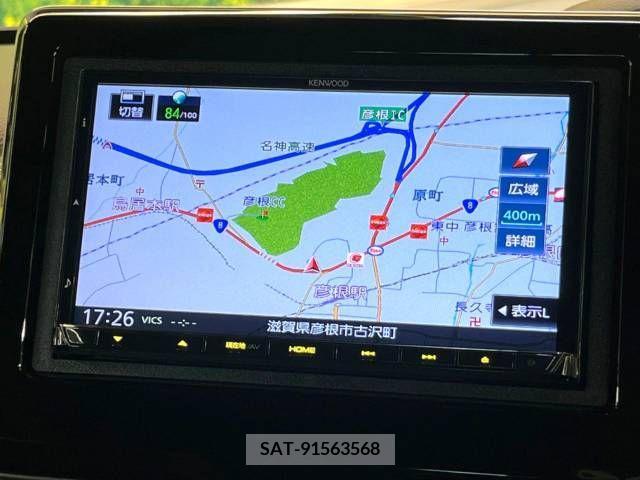 Honda N BOX CUSTOM 2019-12 279219-2