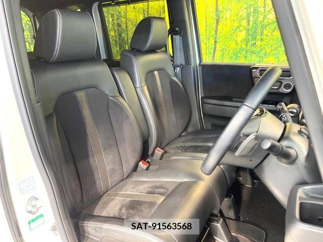 Honda N BOX CUSTOM 2019-12 279219-9
