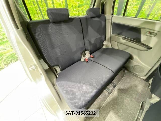 Suzuki WAGON R 2010-05 289967-9