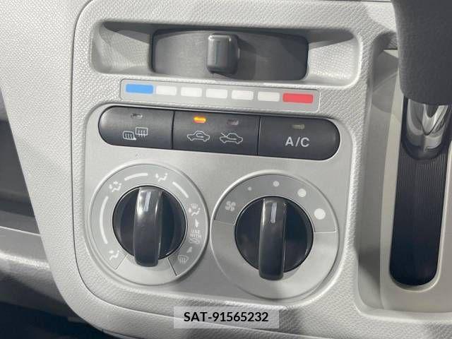 Suzuki WAGON R 2010-05 289967-7