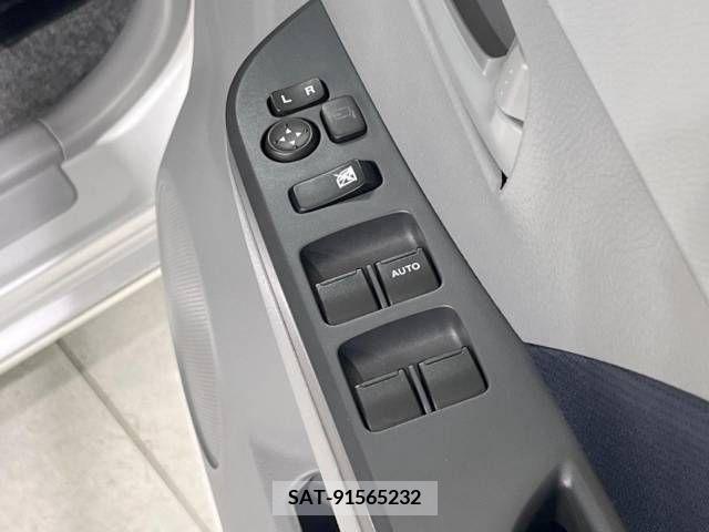 Suzuki WAGON R 2010-05 289967-6