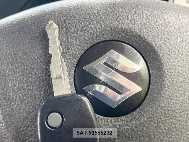 Suzuki WAGON R 2010-05 289967-5