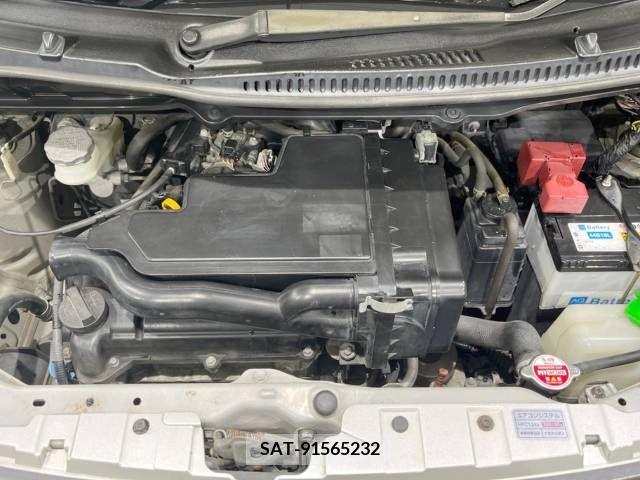 Suzuki WAGON R 2010-05 289967-18