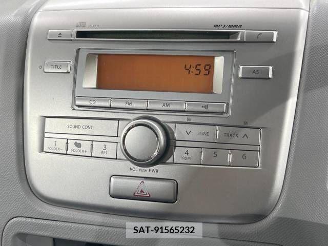 Suzuki WAGON R 2010-05 289967-4