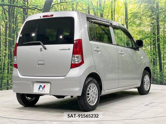 Suzuki WAGON R 2010-05 289967-17