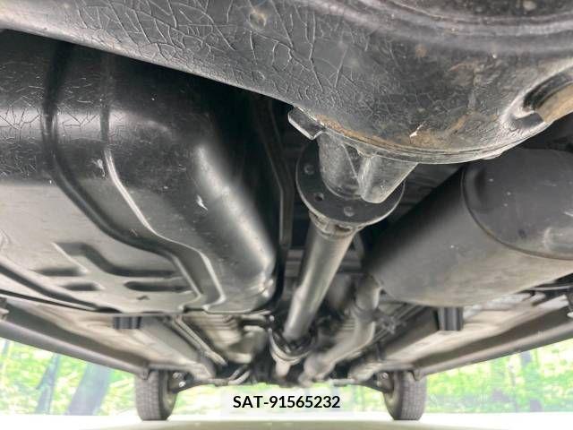 Suzuki WAGON R 2010-05 289967-19