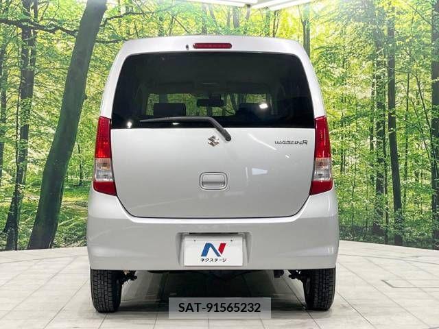 Suzuki WAGON R 2010-05 289967-15