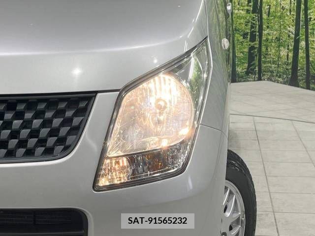 Suzuki WAGON R 2010-05 289967-12
