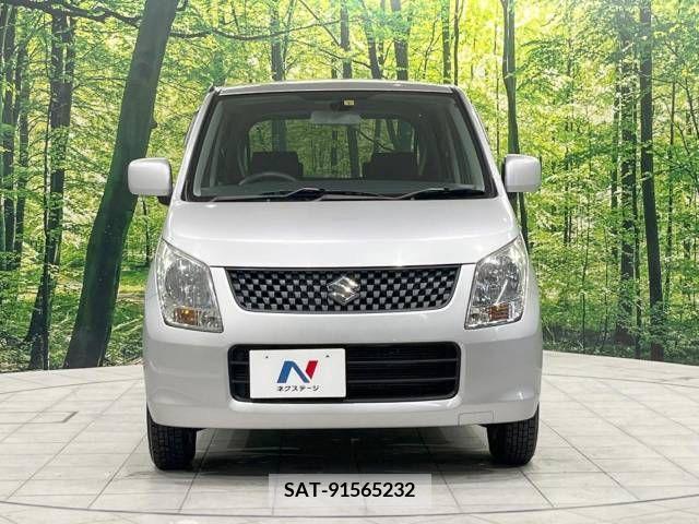 Suzuki WAGON R 2010-05 289967-14
