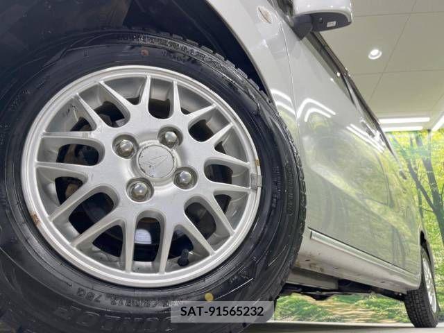 Suzuki WAGON R 2010-05 289967-13