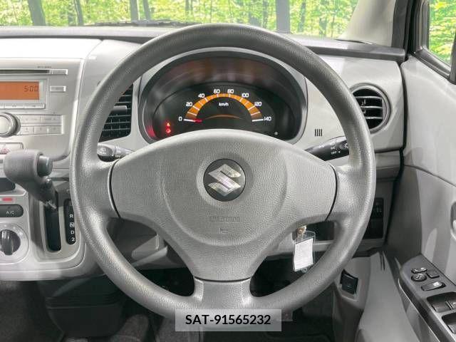 Suzuki WAGON R 2010-05 289967-11