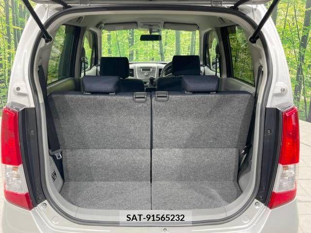 Suzuki WAGON R 2010-05 289967-10