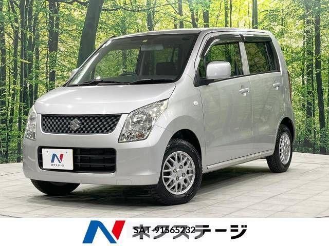 Suzuki WAGON R 2010-05 289967-0