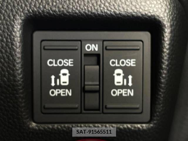 Honda N BOX CUSTOM 2018-03 330821-4