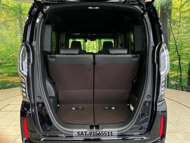 Honda N BOX CUSTOM 2018-03 330821-10