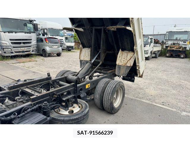 Hino DUTRO 2010-03 297325-14