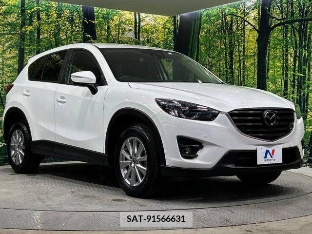 Mazda CX-5 2015-04 216735-18