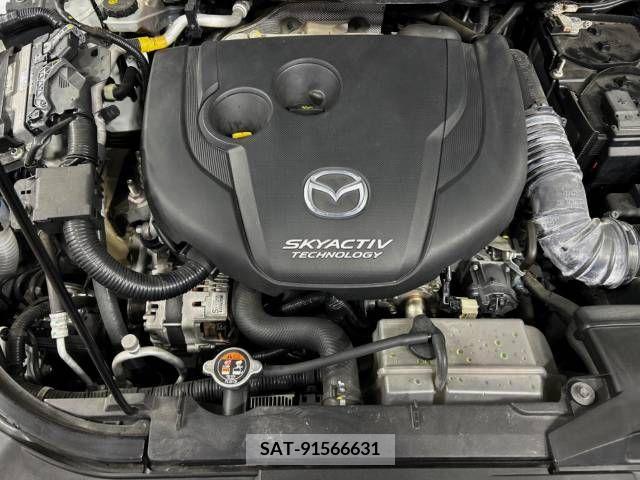 Mazda CX-5 2015-04 216735-16