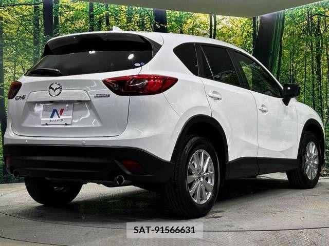 Mazda CX-5 2015-04 216735-19