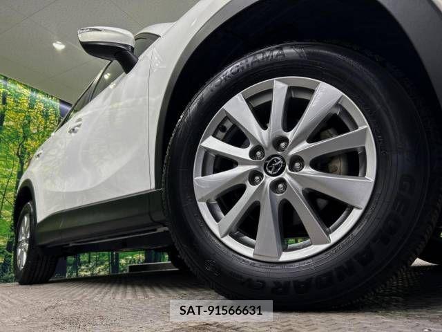 Mazda CX-5 2015-04 216735-13