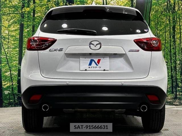 Mazda CX-5 2015-04 216735-15