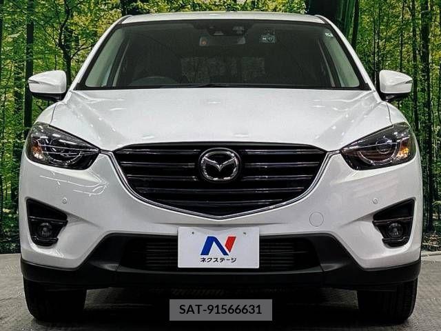 Mazda CX-5 2015-04 216735-14