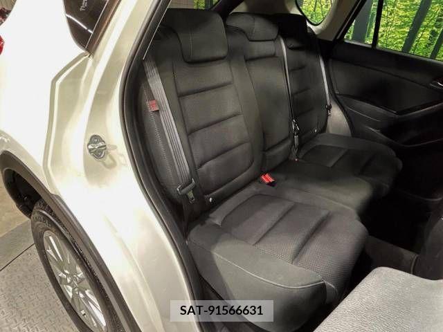 Mazda CX-5 2015-04 216735-11