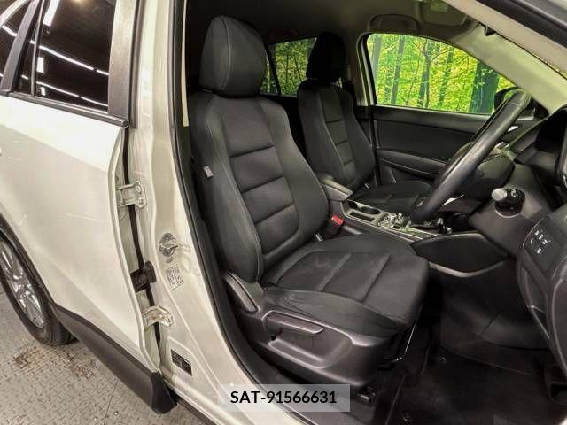 Mazda CX-5 2015-04 216735-10