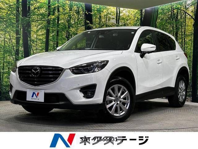 Mazda CX-5 2015-04 216735-0