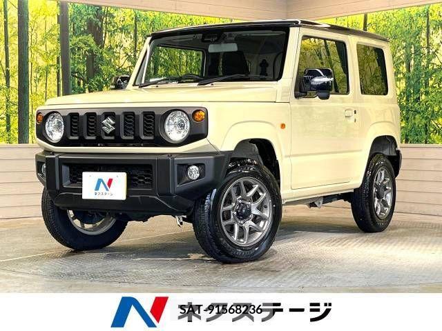 Suzuki JIMNY 2022-05 362096-0