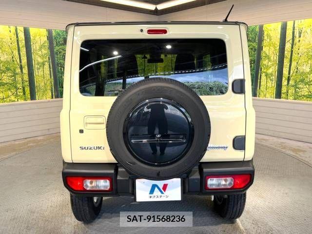 Suzuki JIMNY 2022-05 362096-16