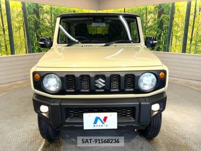 Suzuki JIMNY 2022-05 362096-15
